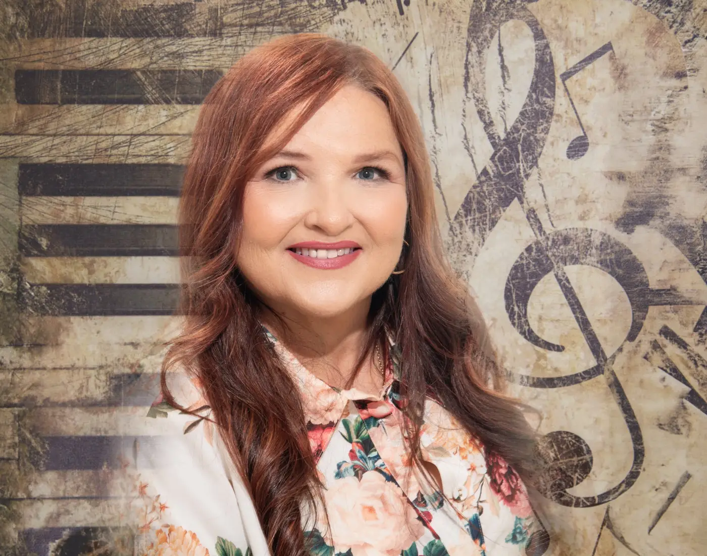 Jodi Cassaniti, opera soprano and music educator